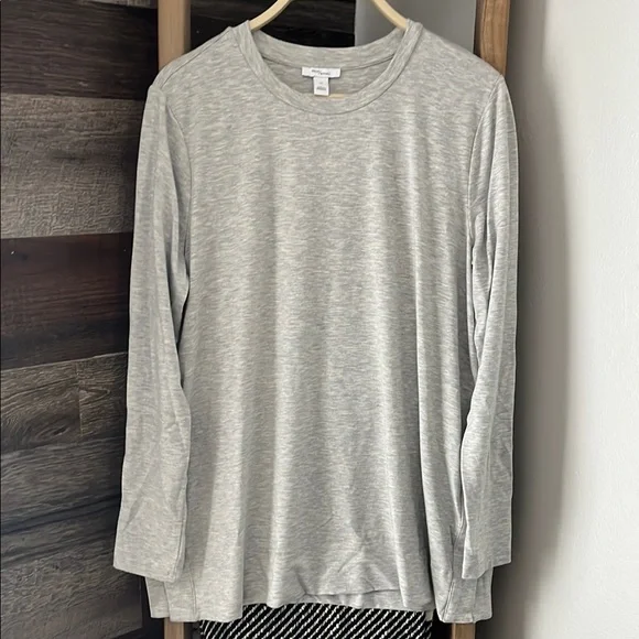 Daily Ritual Top - Picture 1 of 4